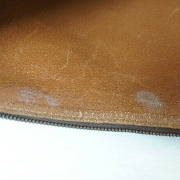 Louis Vuitton Brown Monogram Men's Bag 11581 - Picture 9 of 11